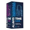 ALAVIS MAXIMA TIME Lock 2 x 60 cps