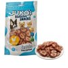 JUKO Snacks Chicken Pollock chips 70 g nw