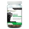 VetriScience Canine Plus Senior Multivitamin 60ks