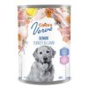 Calibra Dog Verve konz.GF Senior Turkey&Lamb 400g