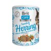 Brit Care Cat Snack Superfruits Herring 100g