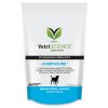 VetriScience Composure na uklidnění psi 192g