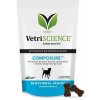 VetriScience Composure na uklidnění psi 192g
