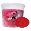 KOI STRAWBERRY pellet kuličky 5 l