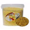 KOI VANILLA pellet kuličky 5 l