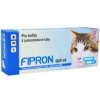 Fipron 50mg Spot On Cat sol 3x0,5ml