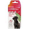 Combotec 268 241,2mg Spot on pro velké psy 1x2,68ml