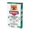 Ataxxa Spot on Dog S 200mg 40mg 1x0,4ml