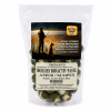 Boilies Bioactiv Paste Amur speciál a White scopex 22 mm 500 g