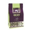 AATU Cat 85/15 Duck 1 kg krmivo pro kočky