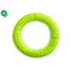 Kruh Magic Ring zelený 17 cm hračka z EVA pěny
