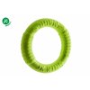 Kruh Magic Ring zelený 17 cm hračka z EVA pěny
