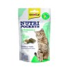 Gimcat Nutri Pockets s catnipem 60g