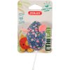Hračka kočka ETHICAT FLORAL myš catnip Zolux 3