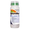 Roundup klasik 1l totální herbicid