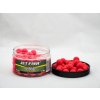 Jet Fish Method pop up RED SPICE 12mm 40g