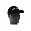 Jet Fish Kšiltovka Černá