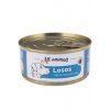 All Animals DOG losos mletý 90g