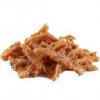 WANT Dog poch. Dry Chicken Stripes 100g