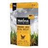 Nativia Real Meat Chicken&Rice 1kg