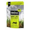 28889 nativia real meat rabbit rice 8kg