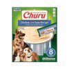 Churu Dog Chicken&Tuna 8x20g