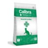 Calibra VD Cat Renal Cardiac 2kg veterinární dieta suché krmivo pro kočky