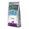 Vet Life Natural DOG Oxalate 2kg veterinární dieta suché krmivo pro psy granule