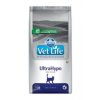 Vet Life Natural CAT Ultrahypo 5kg veterinární dieta suché krmivo pro kočky