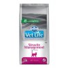 Vet Life Natural CAT Struvite Management 5kg veterinární dieta suché krmivo pro kočky