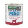 Vet Life Natural Dog veterinární dieta konzerva Gastrointestinal 300g