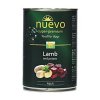 Nuevo pes adult Jehněčí - Classic konz. 400g