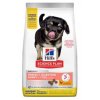 Hill's Can. SP+AB Perfect Dig Puppy M Chick&Rice 14kg