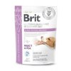 Brit VD Dog GF Ultra Hypoallergenic 400g