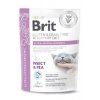 Brit VD Cat GF Ultra hypoallergenic 400g