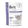 Brit VD Cat GF Gastrointestinal Low fat 400g