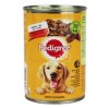 Pedigree konzerva Adult hovězí v želé 400g