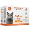 Calibra Cat Life kapsa Adult Multipack 12x85g