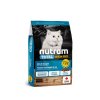 t24 nutram total grain free salmon trout cat bezobilne krmivo losos pstruh pro kocky kotata 2