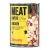 osera Dog konz. Meat Lovers Pure Chicken 400g