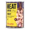 Josera Dog konz. Meat Lovers Pure Turkey 800g
