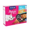 Vitakraft Cat Poésie DéliGelee Multipack rybí 6x85g