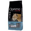 OPTIMAnova Cat Rabbit & Potato GF 8 kg