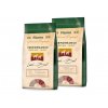Fitmin Dog Medium Maxi Performance Lamb With Beef 2 x 12 kg granule pro psy v zátěži