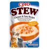 Churu Cat Stew Chicken&Tuna Recipe 40g