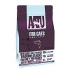 AATU Cat 85/15 Salmon & Herring 3 kg krmivo pro kočky