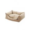 Pelech Sofa Bed Chinchilla 60x70cm BUSTER