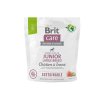 Brit Care Dog Sustainable Junior Large Breed 1kg
