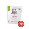 Brit Care Dog Sustainable Junior Large Breed 1kg