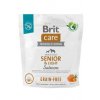 Brit Care Dog Grain free Senior&Light 1kg